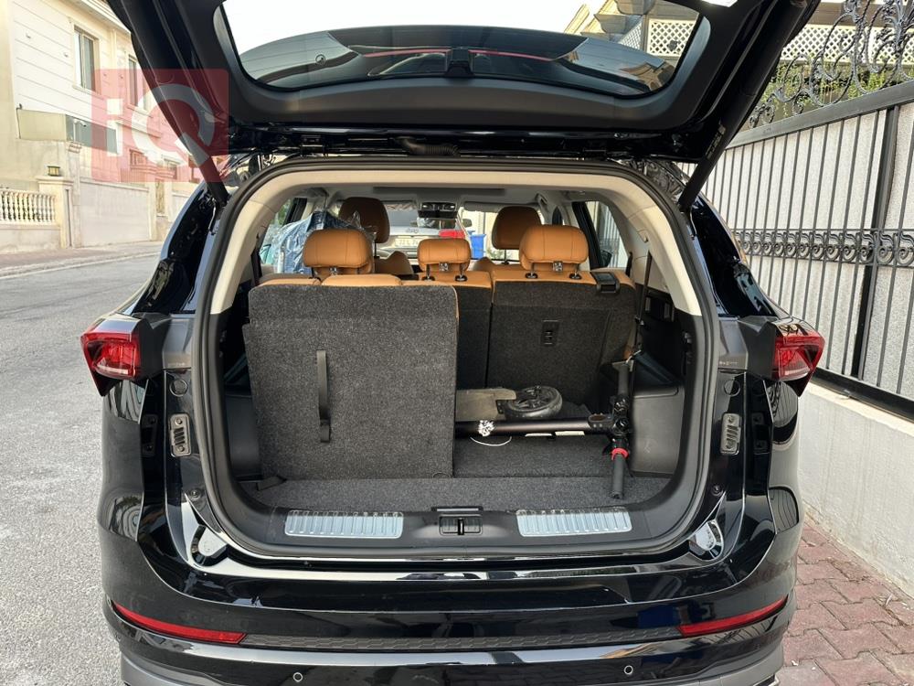 Jetour X70 Plus